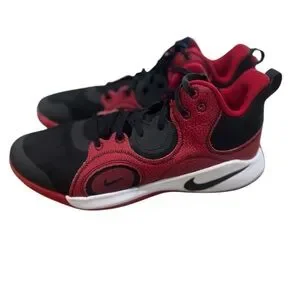 Nike | Shoes | Nike Flyby Mid 2 Nbk Basketball Shoes Mens M 